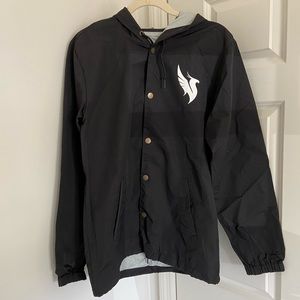 Limited - Illenium Awake 1.0 Jacket / Windbreaker